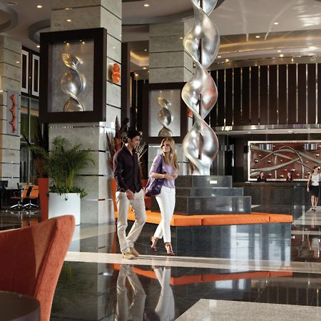 Riu Plaza Guadalajara Ξενοδοχείο Εσωτερικό φωτογραφία