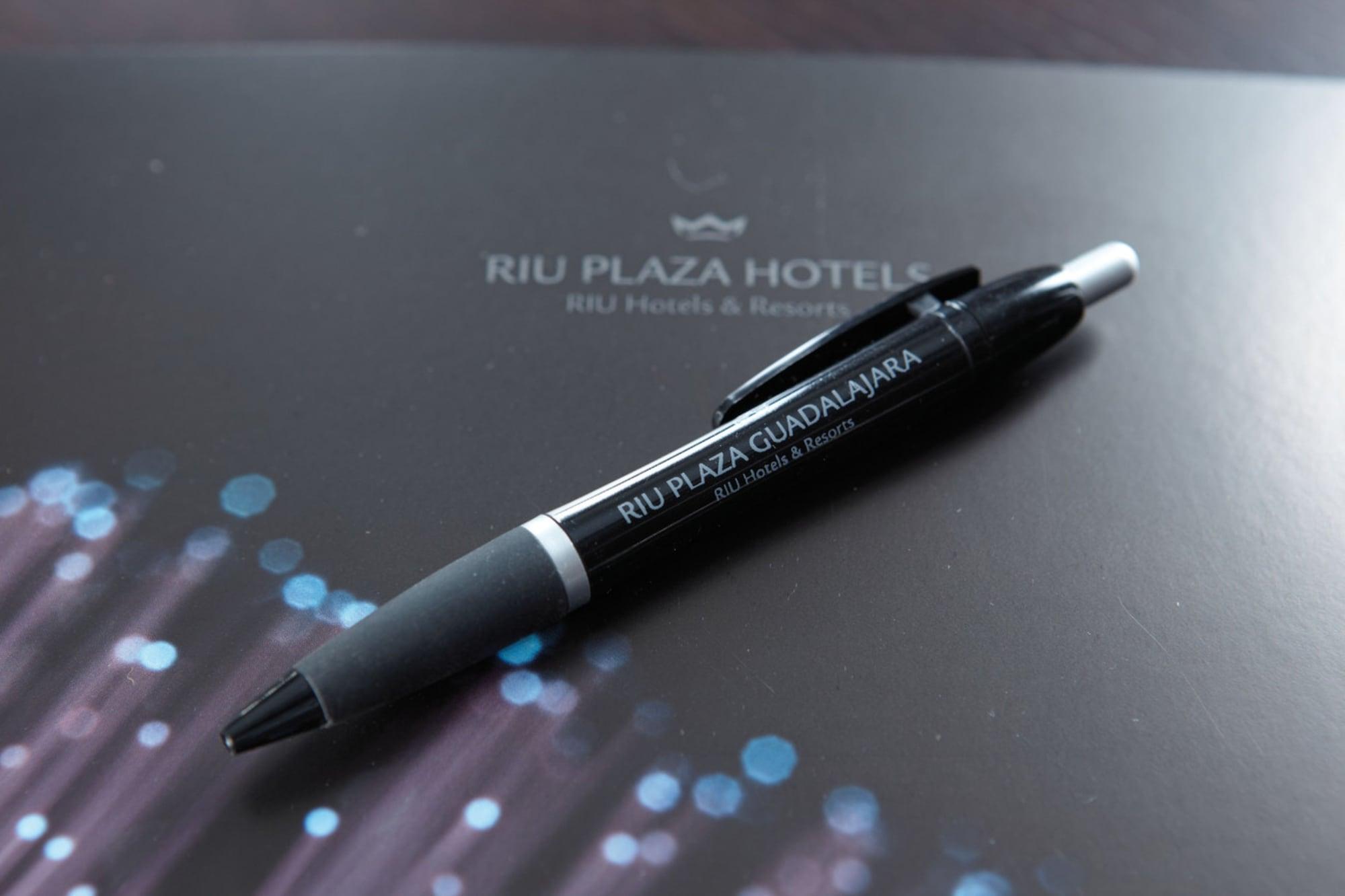 Riu Plaza Guadalajara Ξενοδοχείο Εξωτερικό φωτογραφία