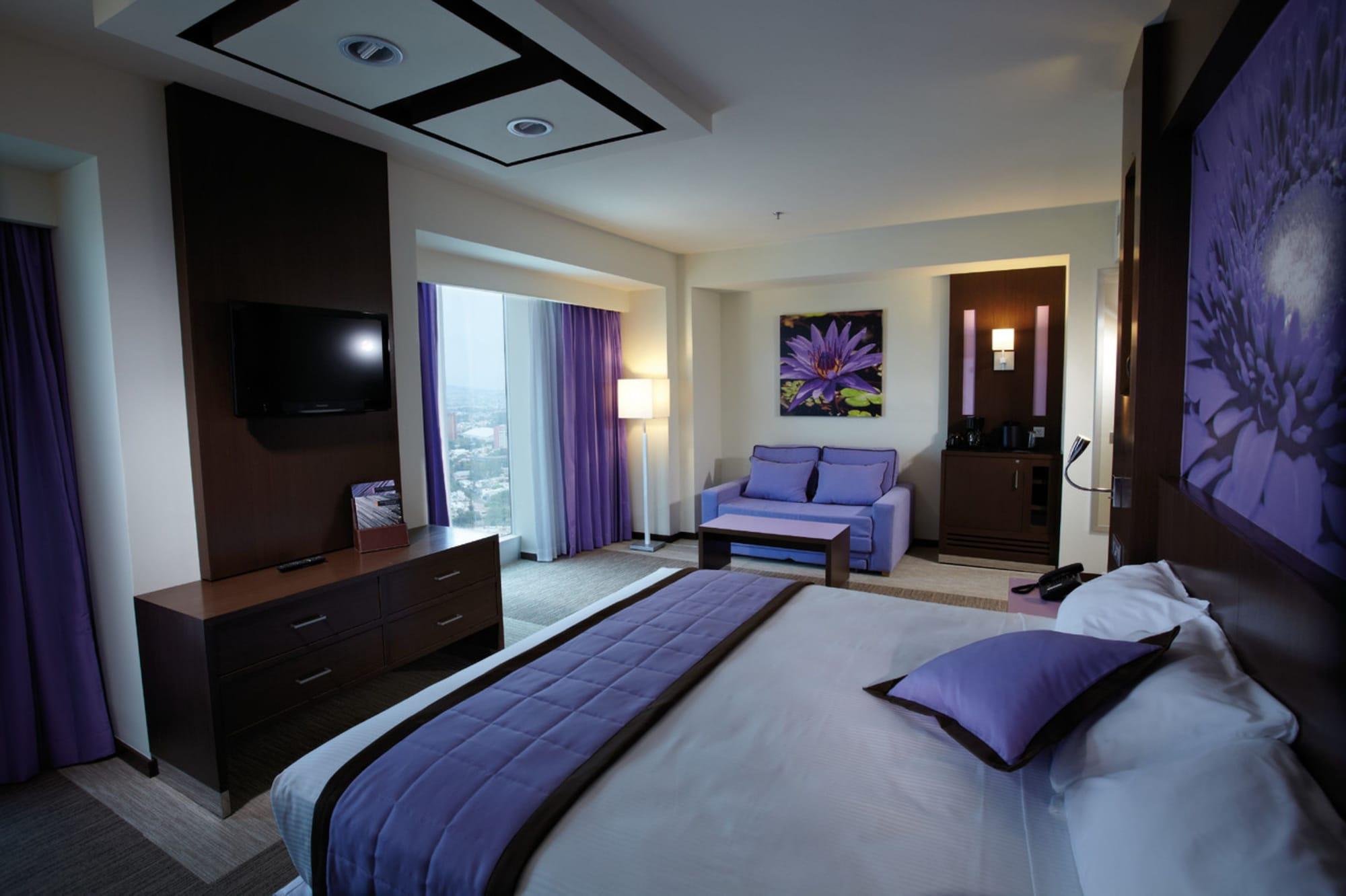 Riu Plaza Guadalajara Ξενοδοχείο Εξωτερικό φωτογραφία