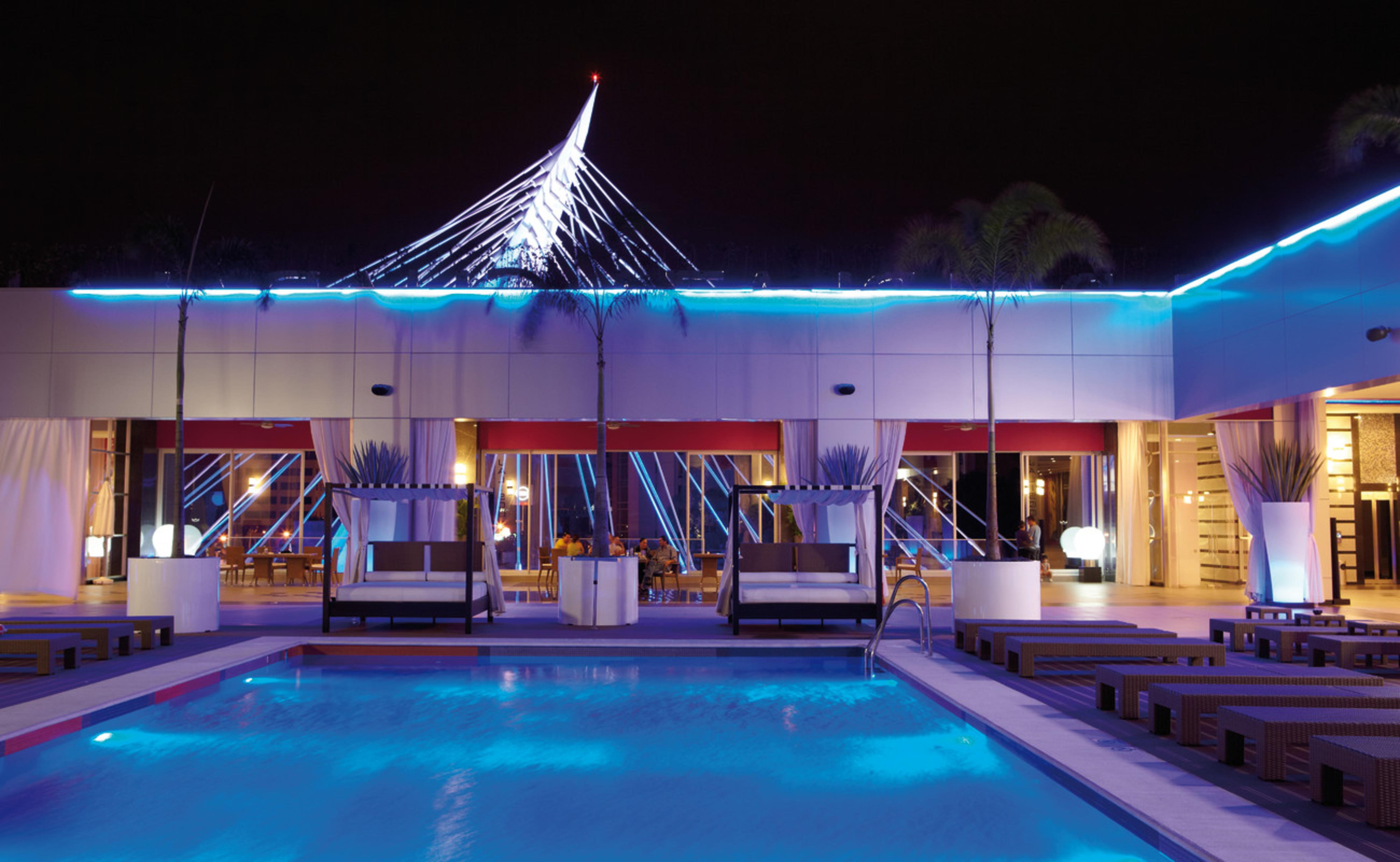 Riu Plaza Guadalajara Ξενοδοχείο Εξωτερικό φωτογραφία