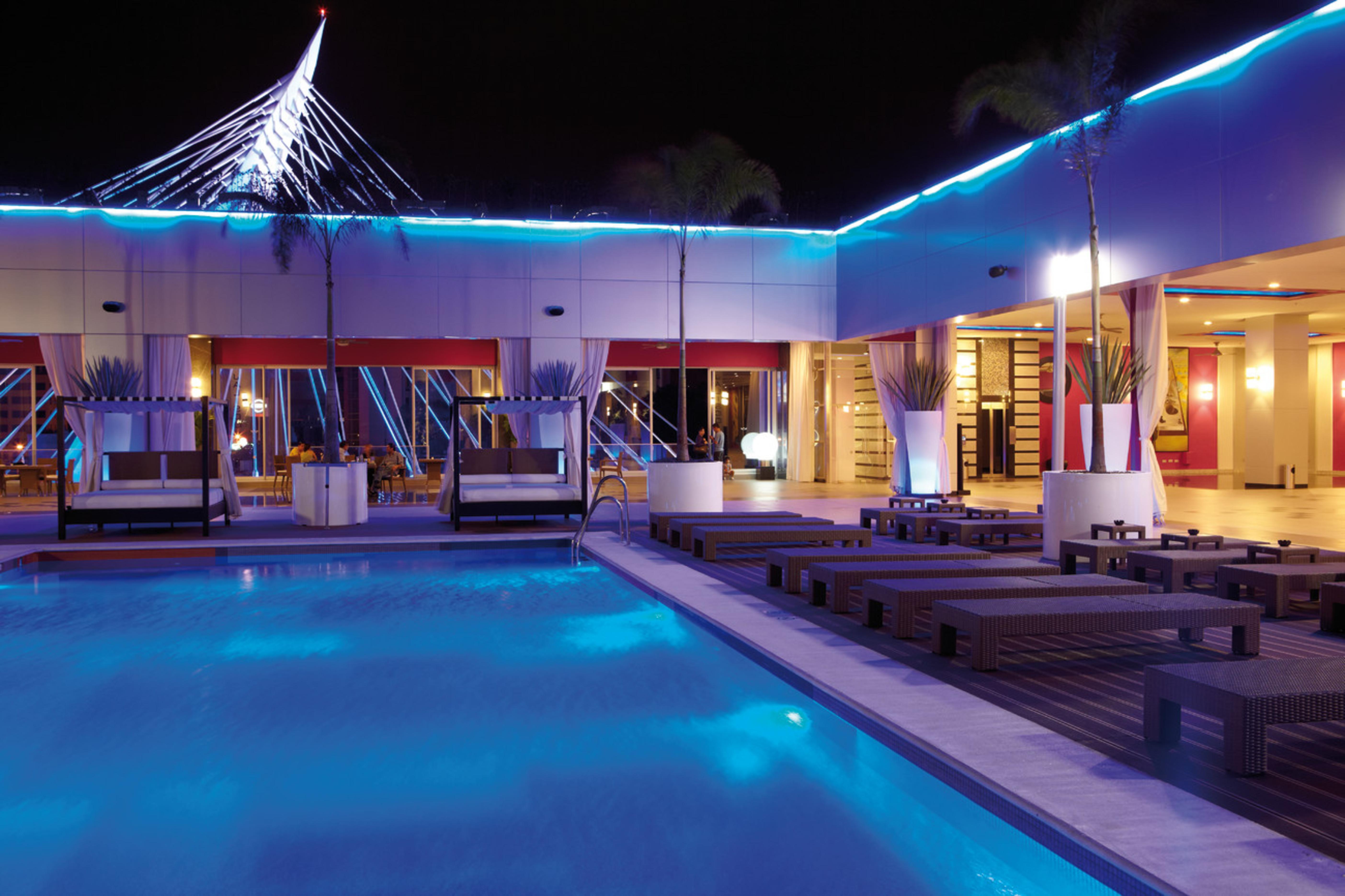 Riu Plaza Guadalajara Ξενοδοχείο Εξωτερικό φωτογραφία