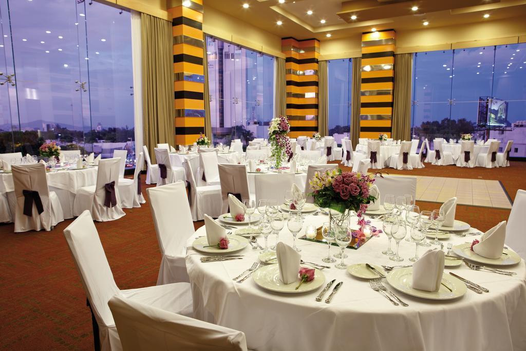 Riu Plaza Guadalajara Ξενοδοχείο Εξωτερικό φωτογραφία