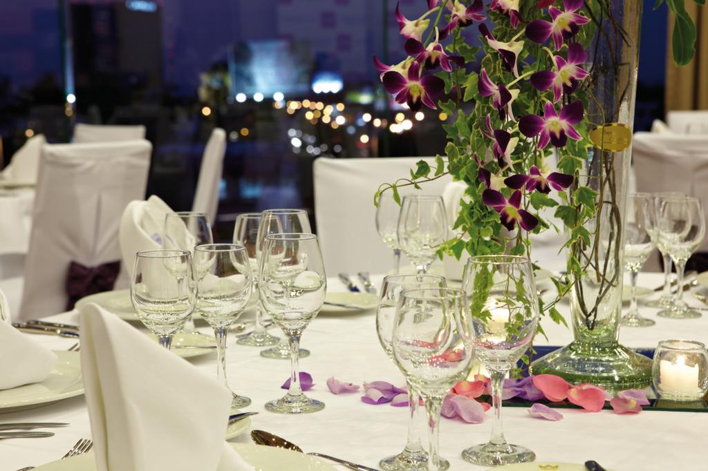 Riu Plaza Guadalajara Ξενοδοχείο Εξωτερικό φωτογραφία