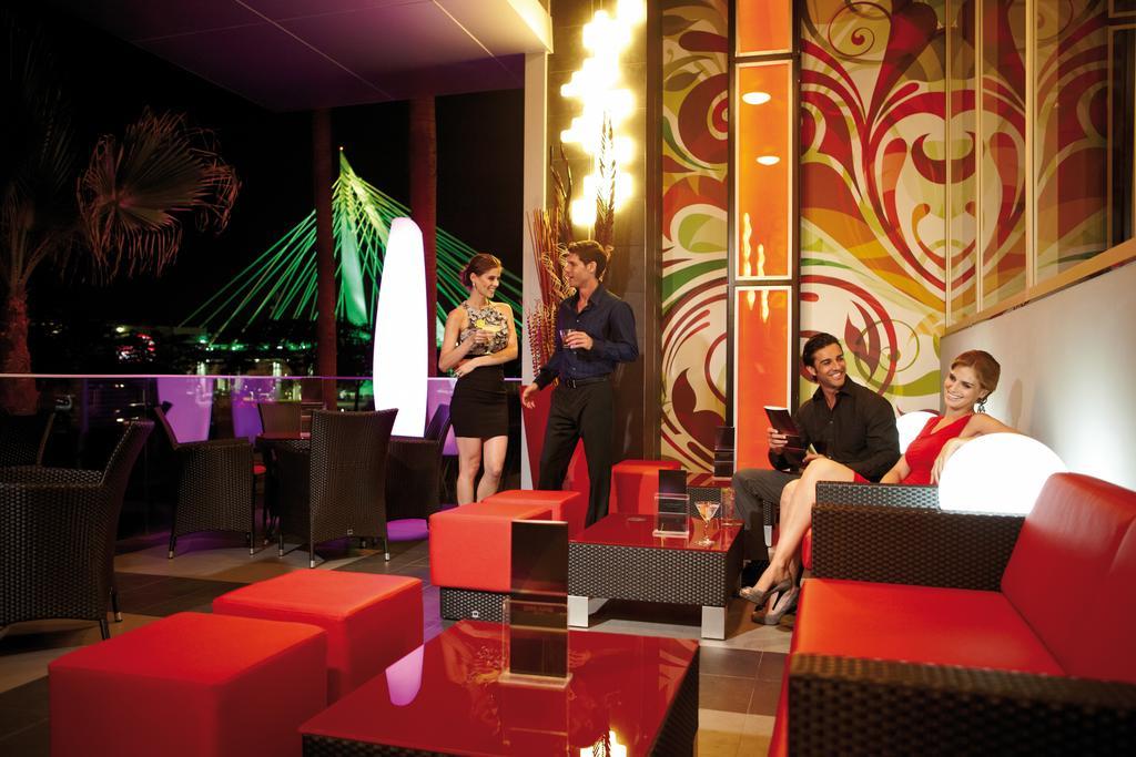Riu Plaza Guadalajara Ξενοδοχείο Εξωτερικό φωτογραφία