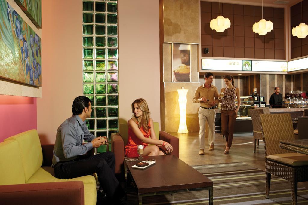 Riu Plaza Guadalajara Ξενοδοχείο Εξωτερικό φωτογραφία