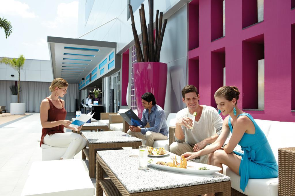 Riu Plaza Guadalajara Ξενοδοχείο Εξωτερικό φωτογραφία