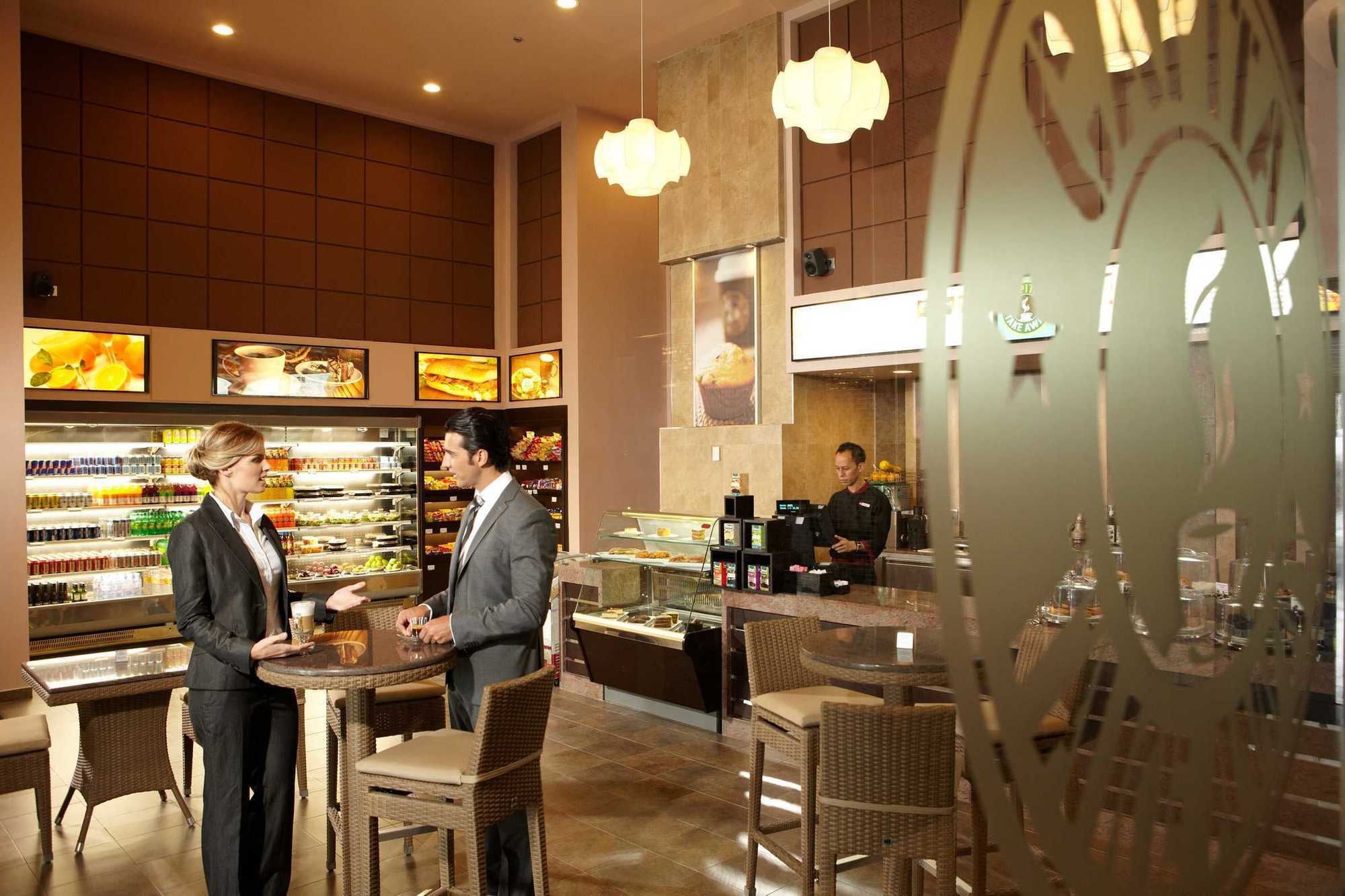 Riu Plaza Guadalajara Ξενοδοχείο Εστιατόριο φωτογραφία